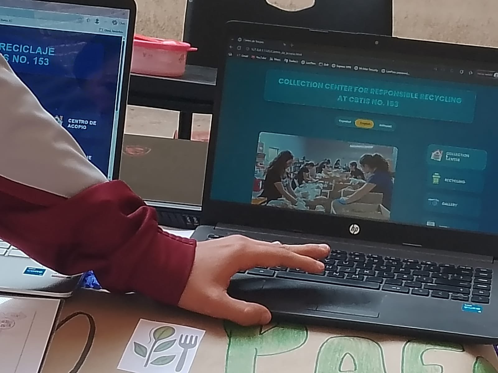 Tercera imagen de Resultados de Autoevaluación